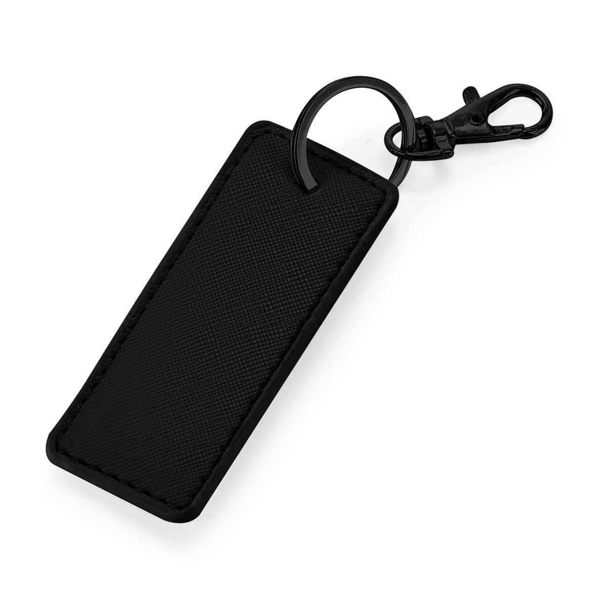 Llavero<br/> Black