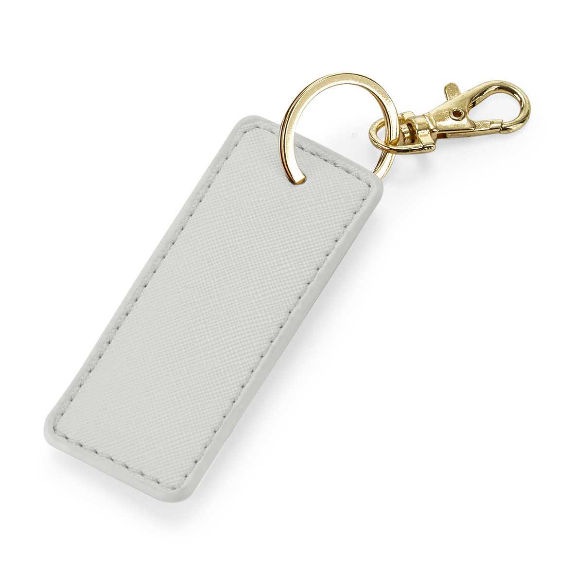 Llavero<br/> Soft grey