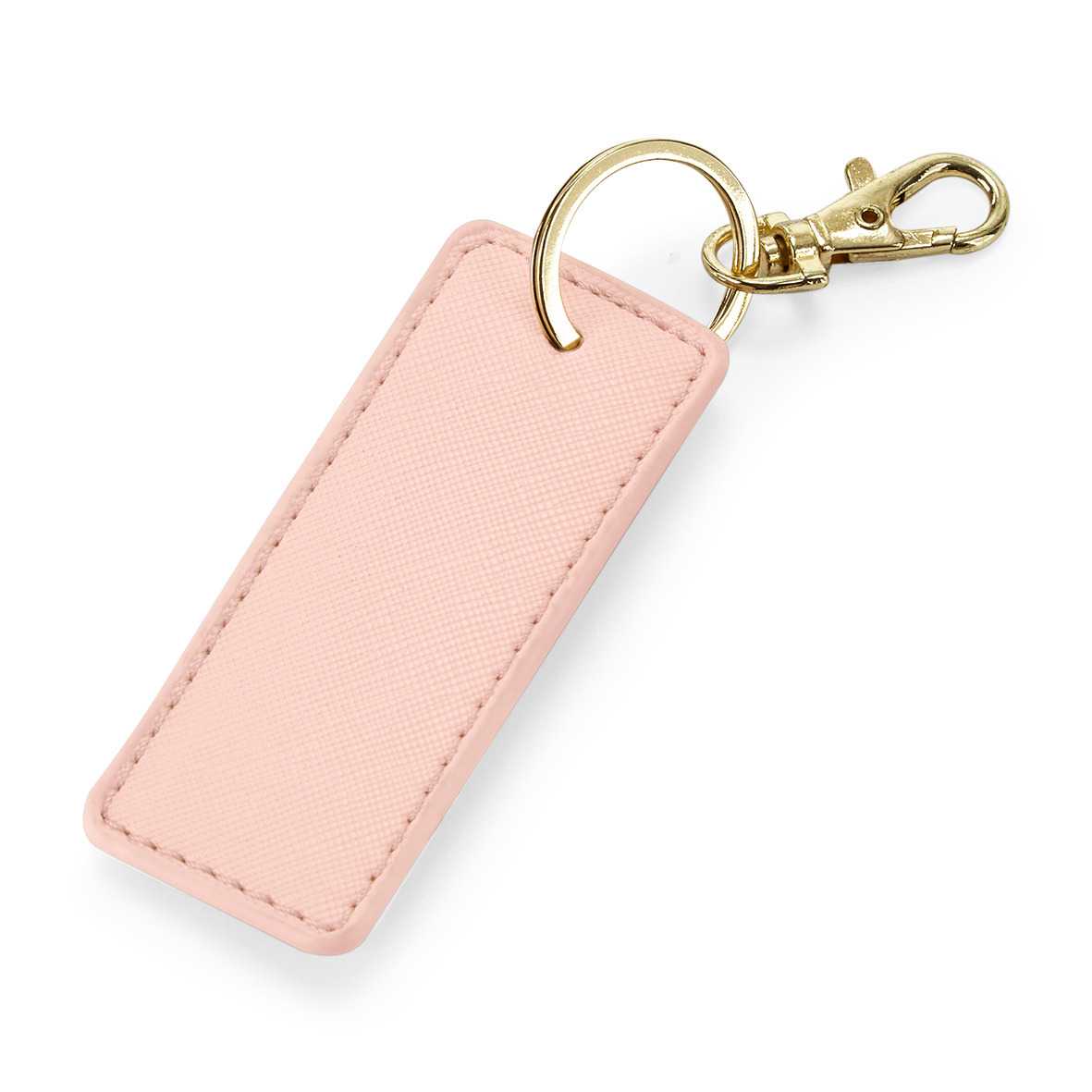 Llavero<br/> Soft pink