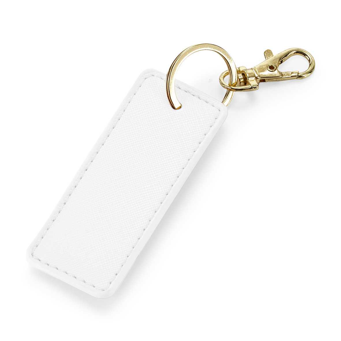 Llavero<br/> Soft white