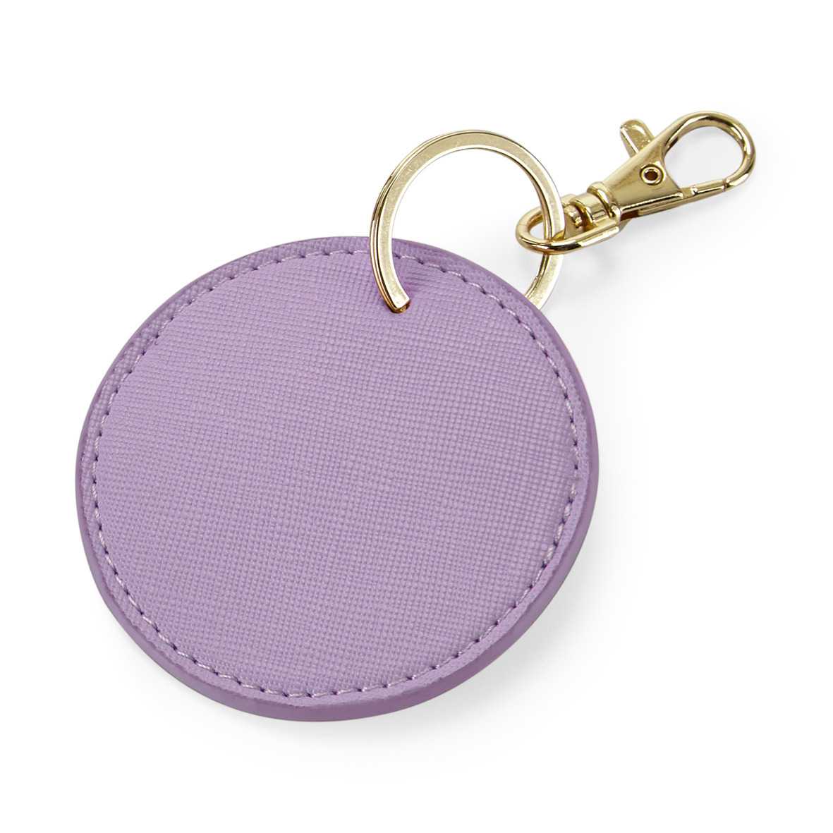 Llavero redondo<br/> LILAC