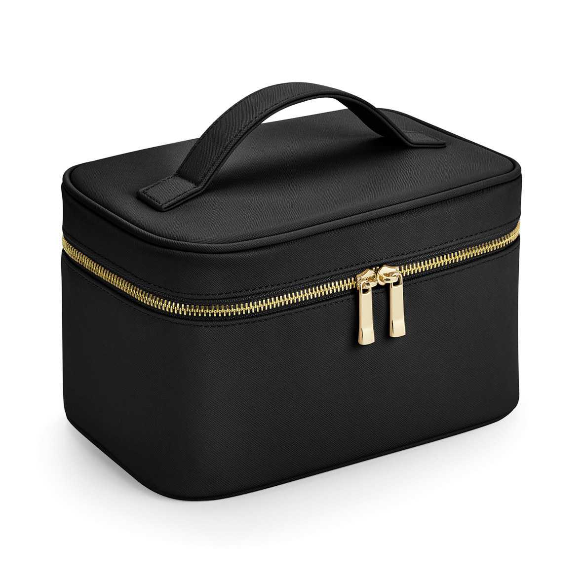 Neceser boutique Black