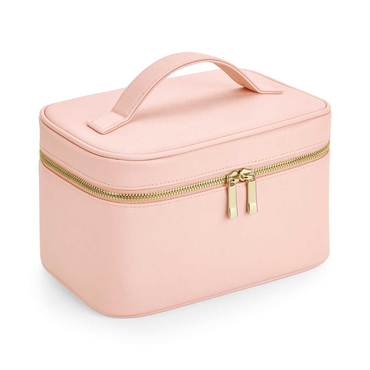 Neceser boutique Soft pink