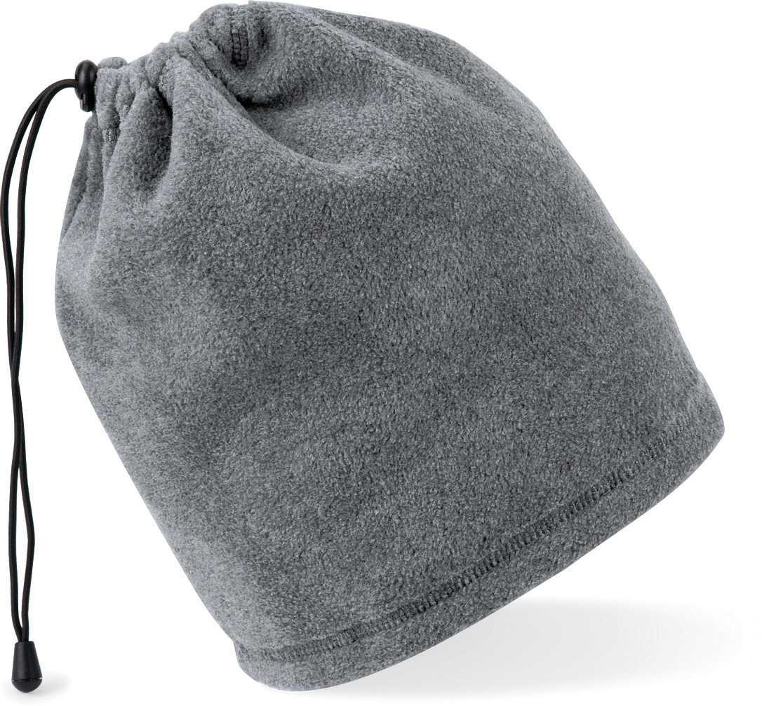 Gorro/Braga de cuello Suprafleece™ Charcoal