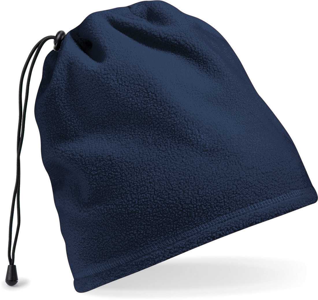 Gorro/Braga de cuello Suprafleece™ French Navy