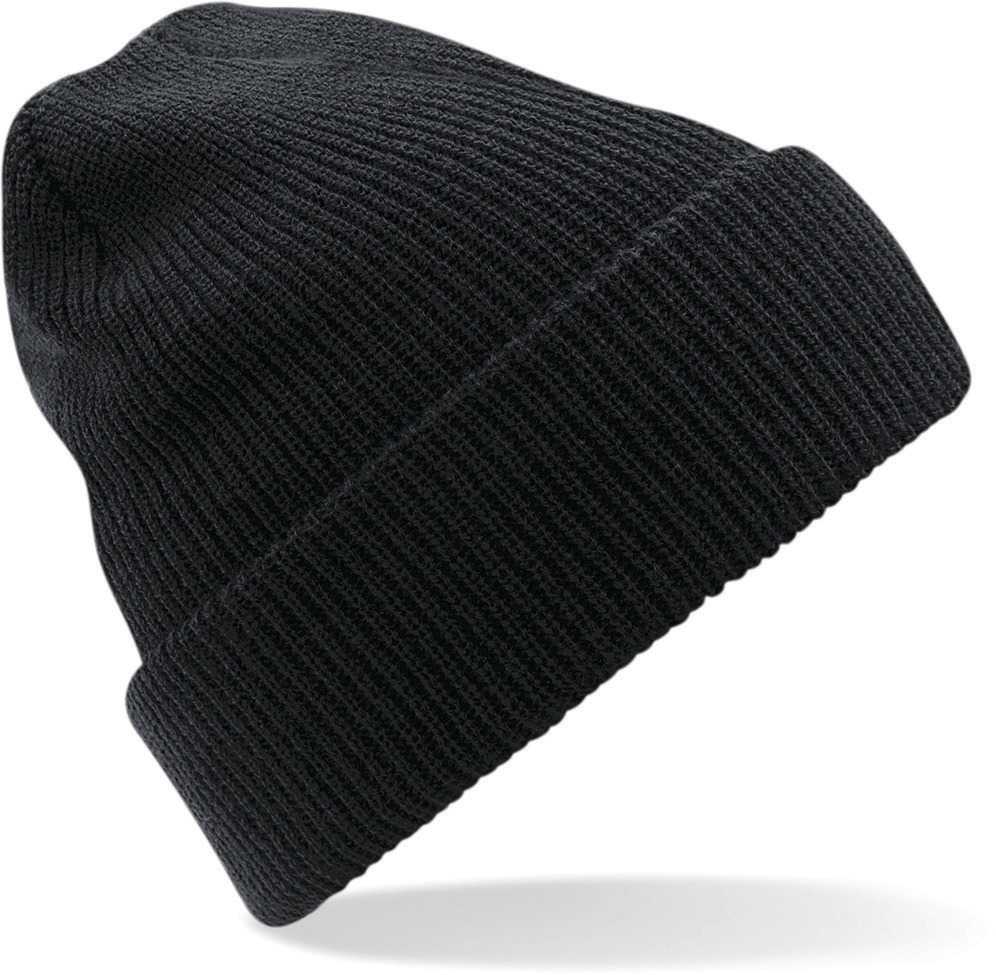 Gorro Héritage Black