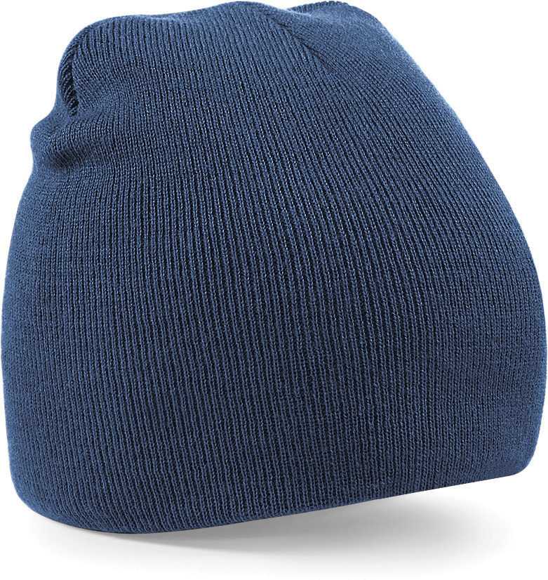 Gorro original "Pull-On" French Navy