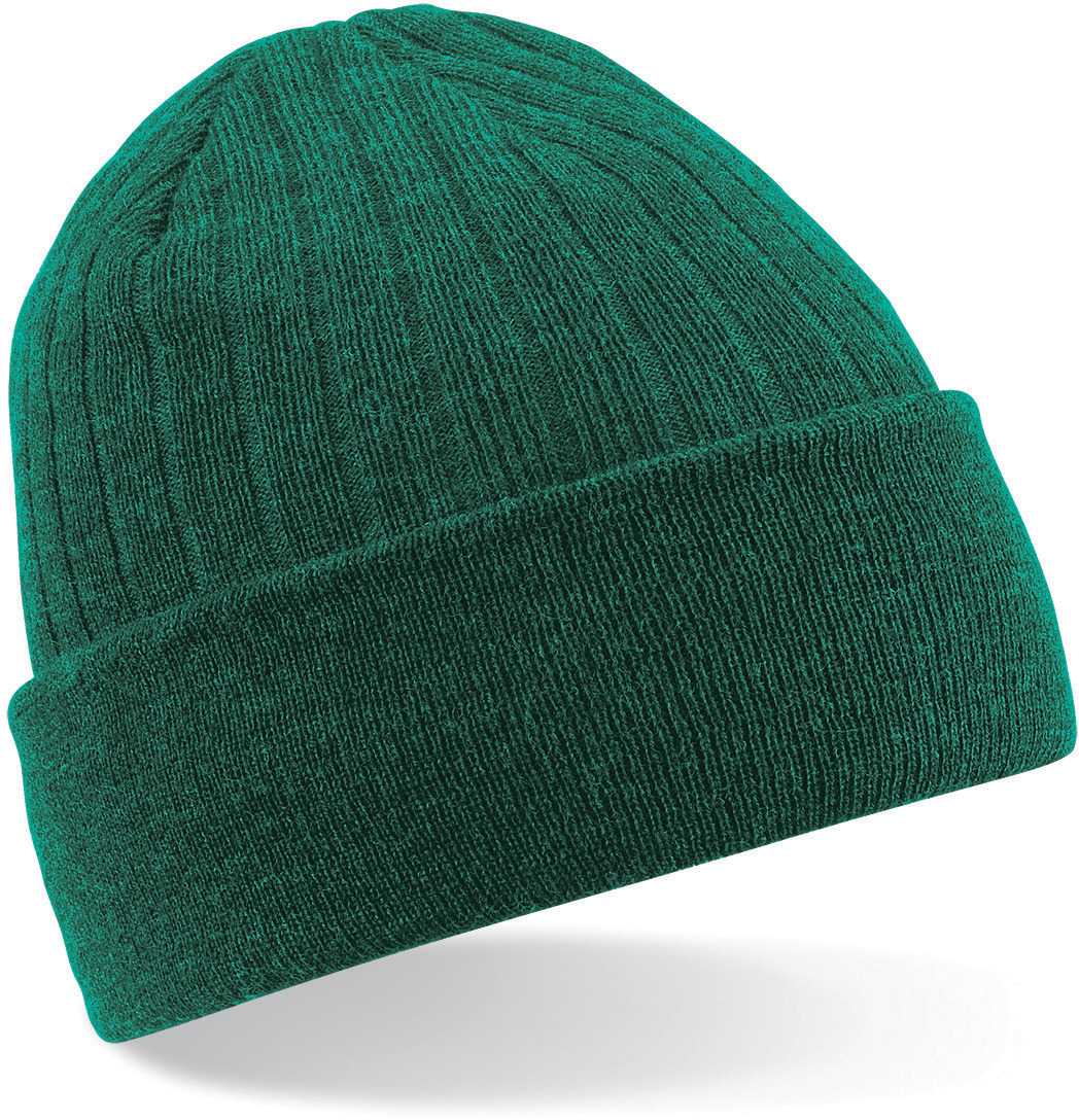 Gorro Thinsulate™ Bottle Green