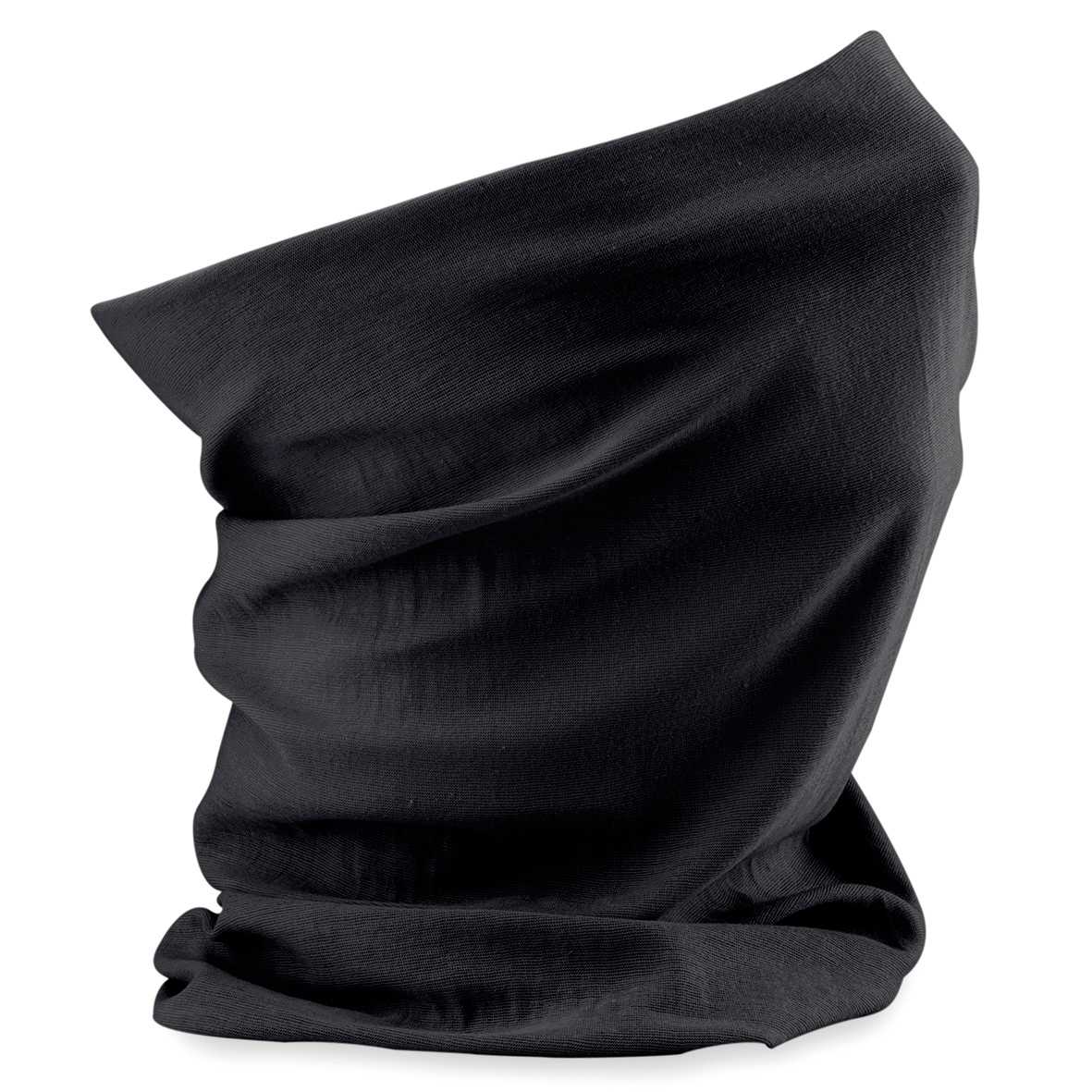 Braga cuello Morf® original Black