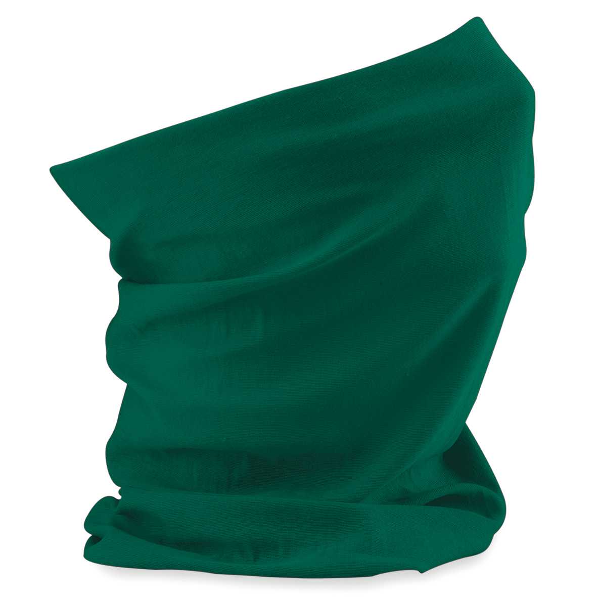 Braga cuello Morf® original Bottle Green