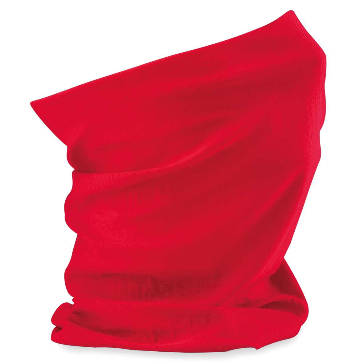 Braga cuello Morf® original Classic Red