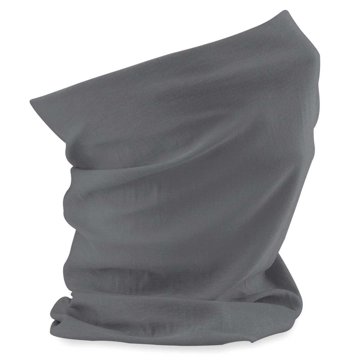 Braga cuello Morf® original Graphite Grey