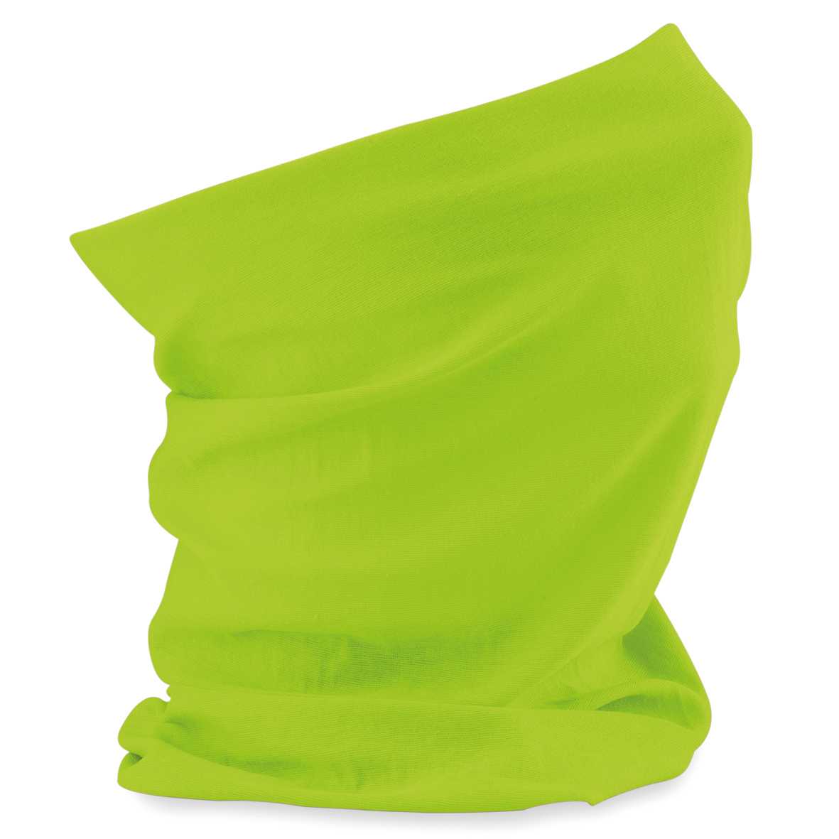 Braga cuello Morf® original Lime Green