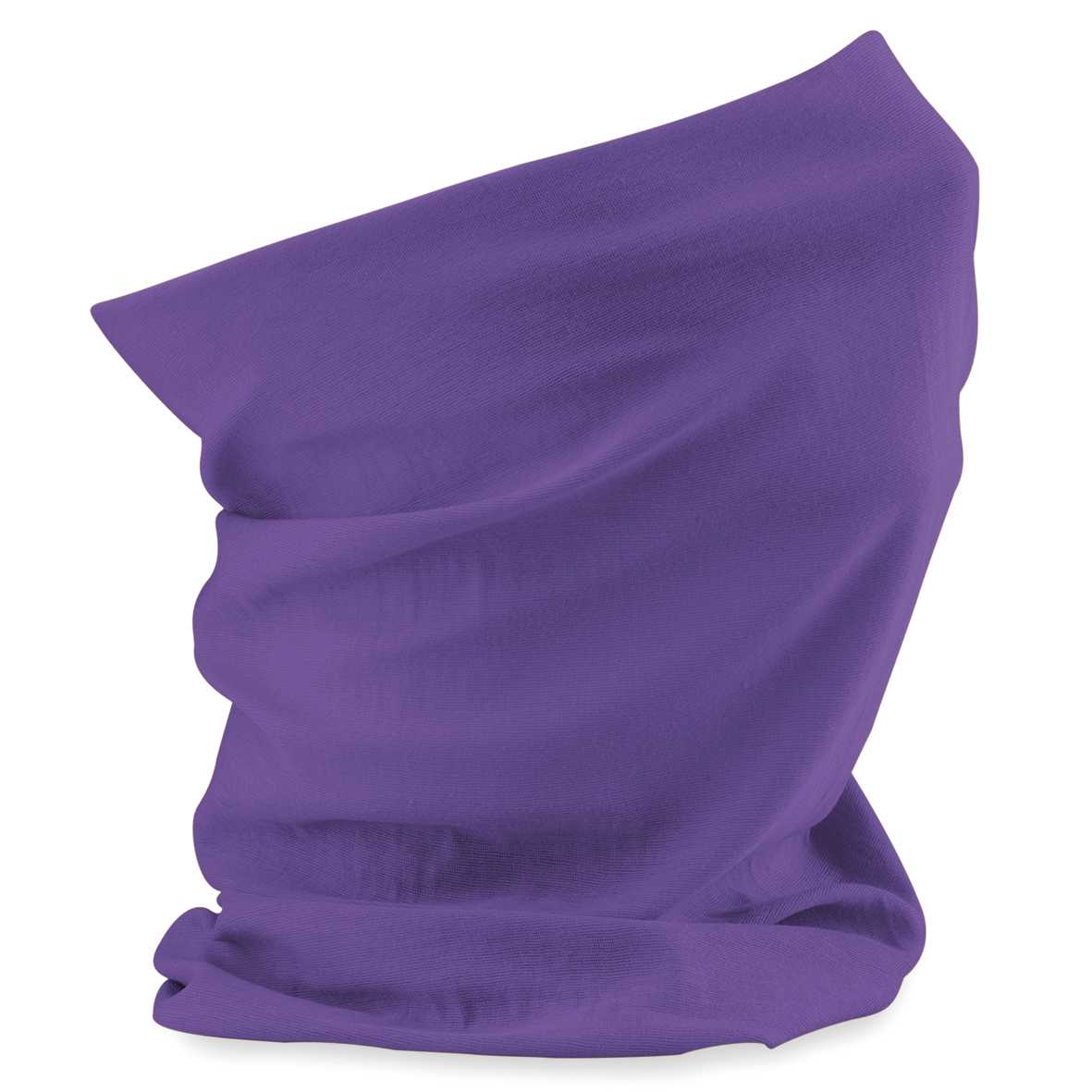 Braga cuello Morf® original Purple