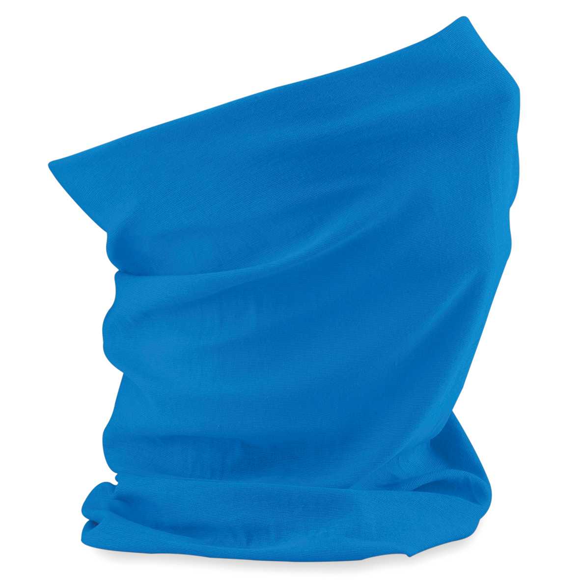 Braga cuello Morf® original Sapphire Blue