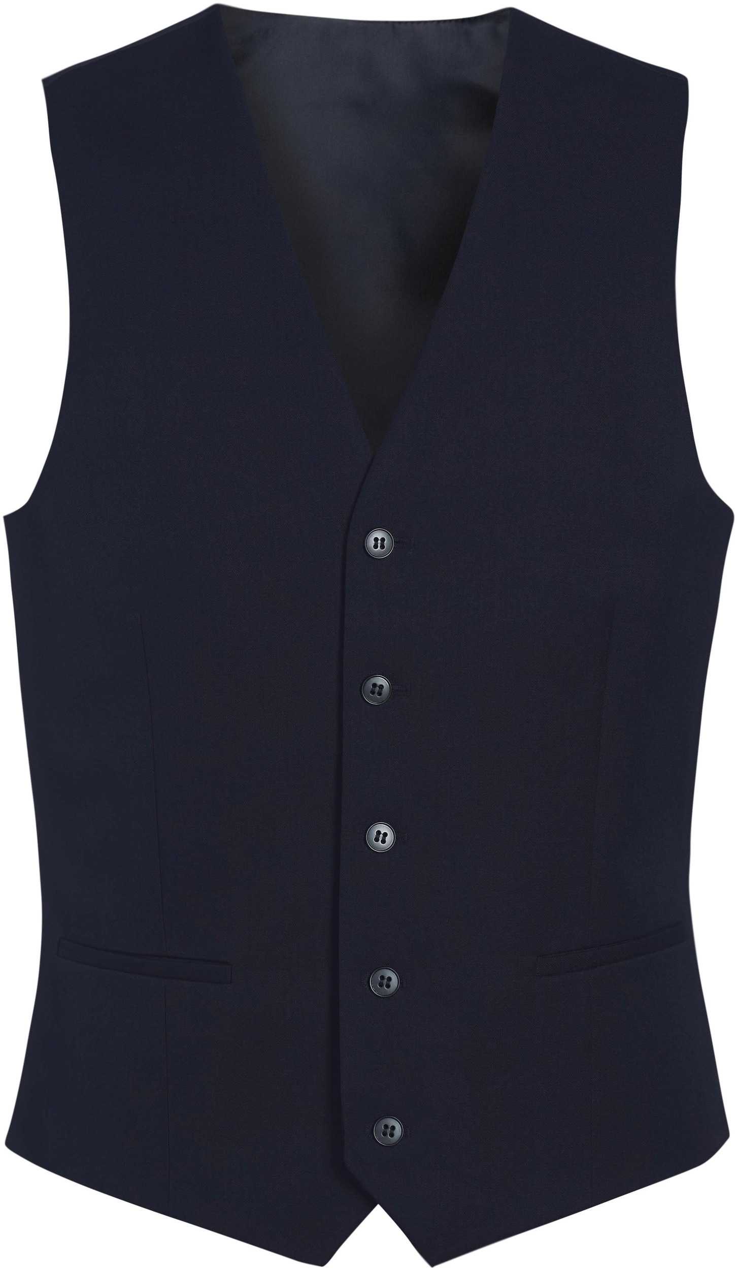 Chaleco Mercury hombre Navy