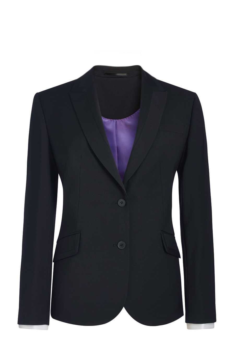 Chaqueta Novara mujer Black