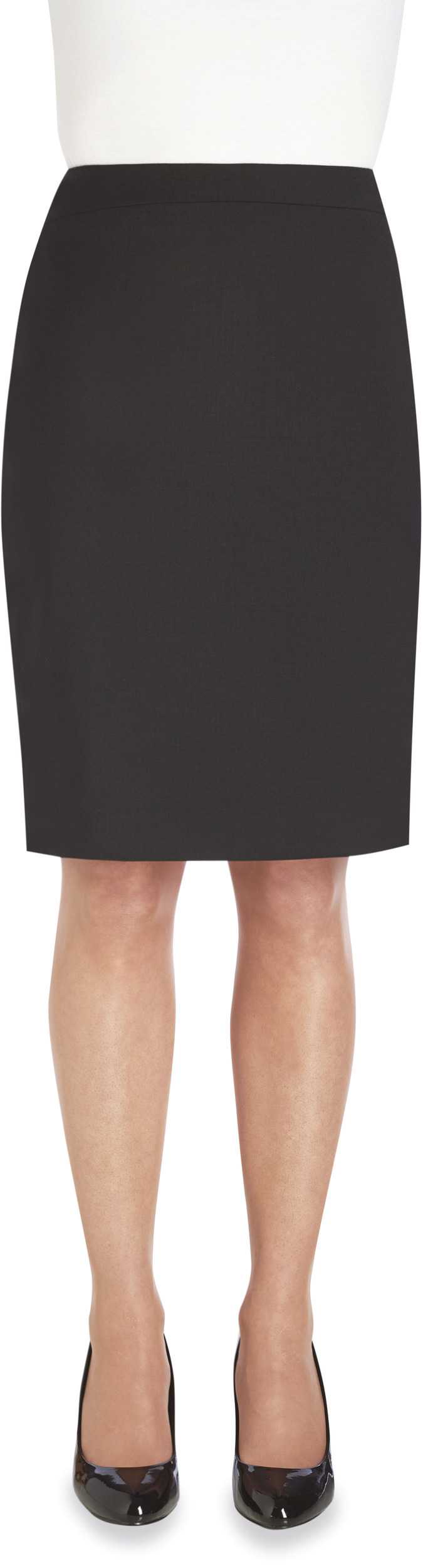 Falda Numana Black