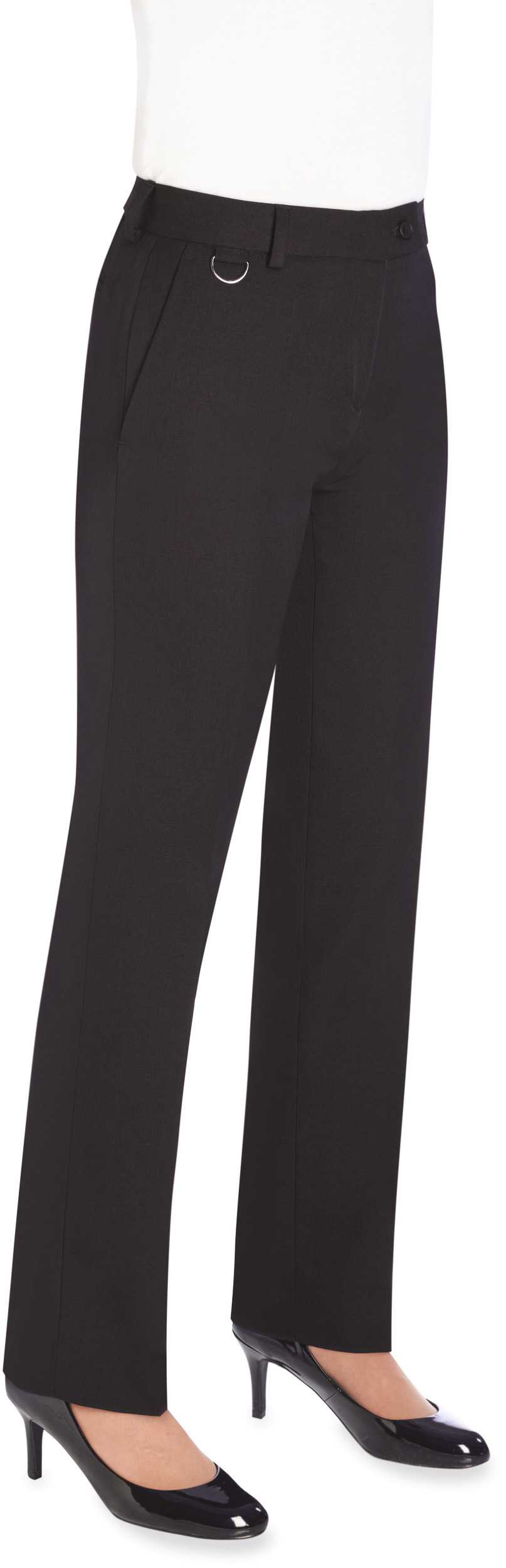 Pantalón Venus mujer Black