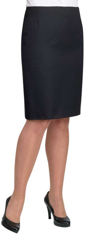 Falda Pluto Black