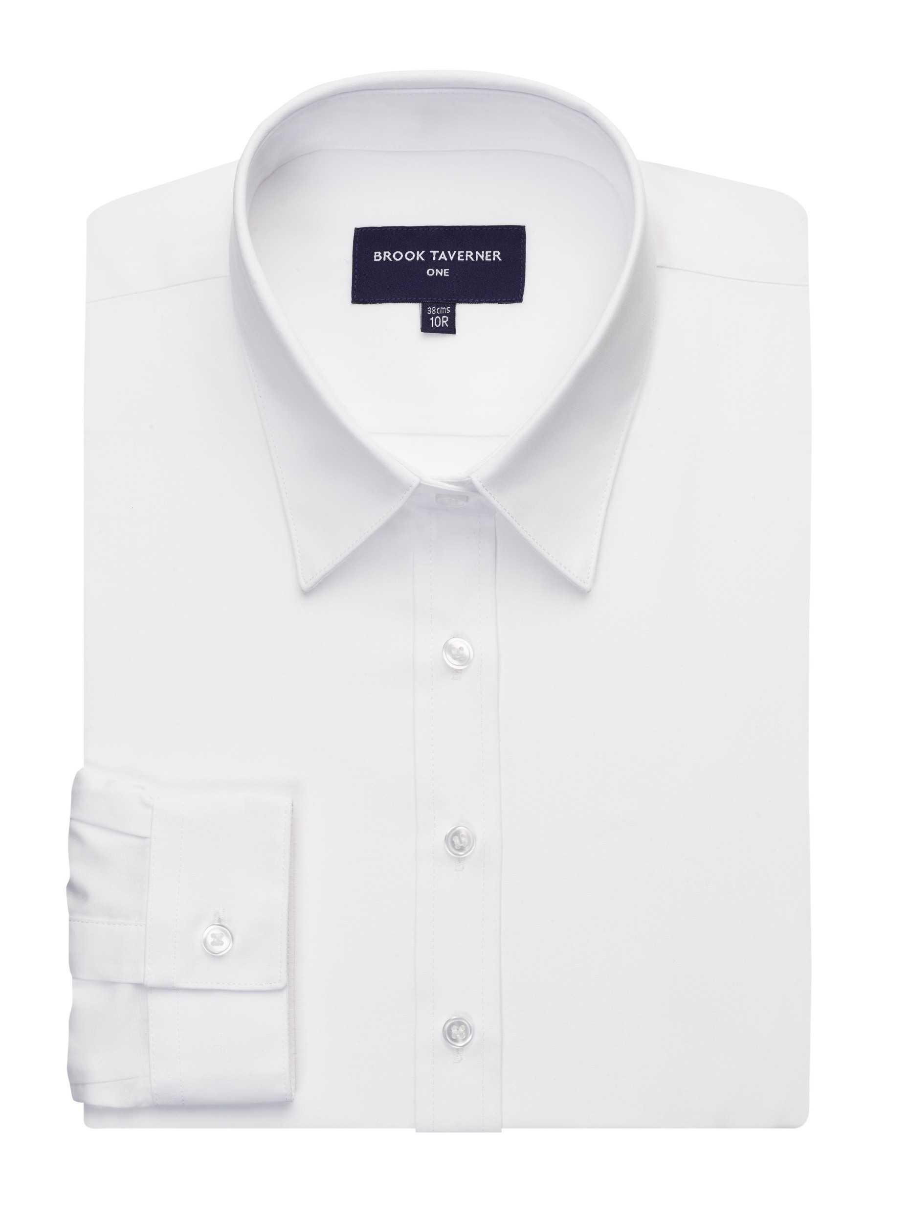 Blusa camisera Selene White