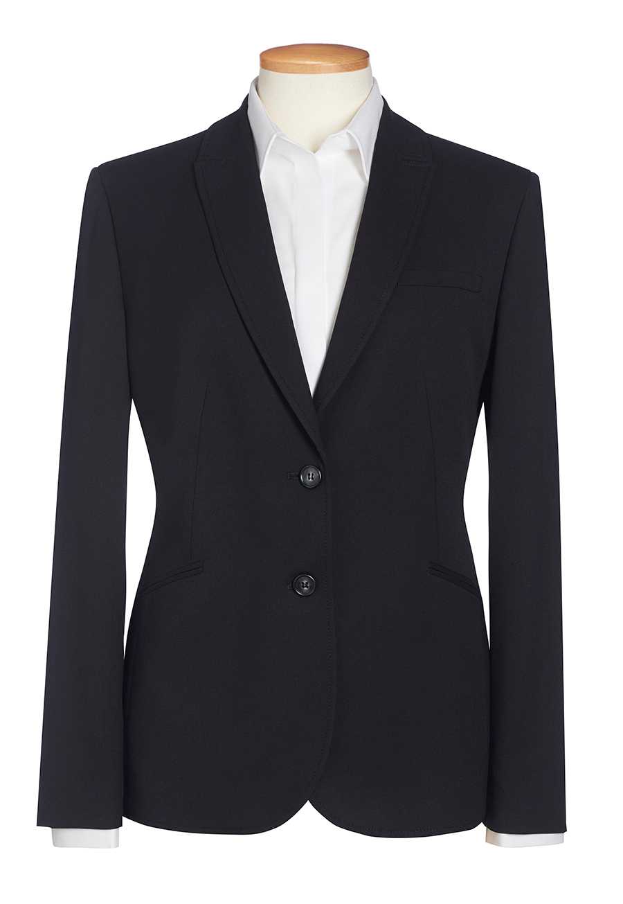 Chaqueta Cordelia mujer Black