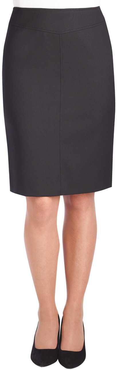 Falda Juliet Black