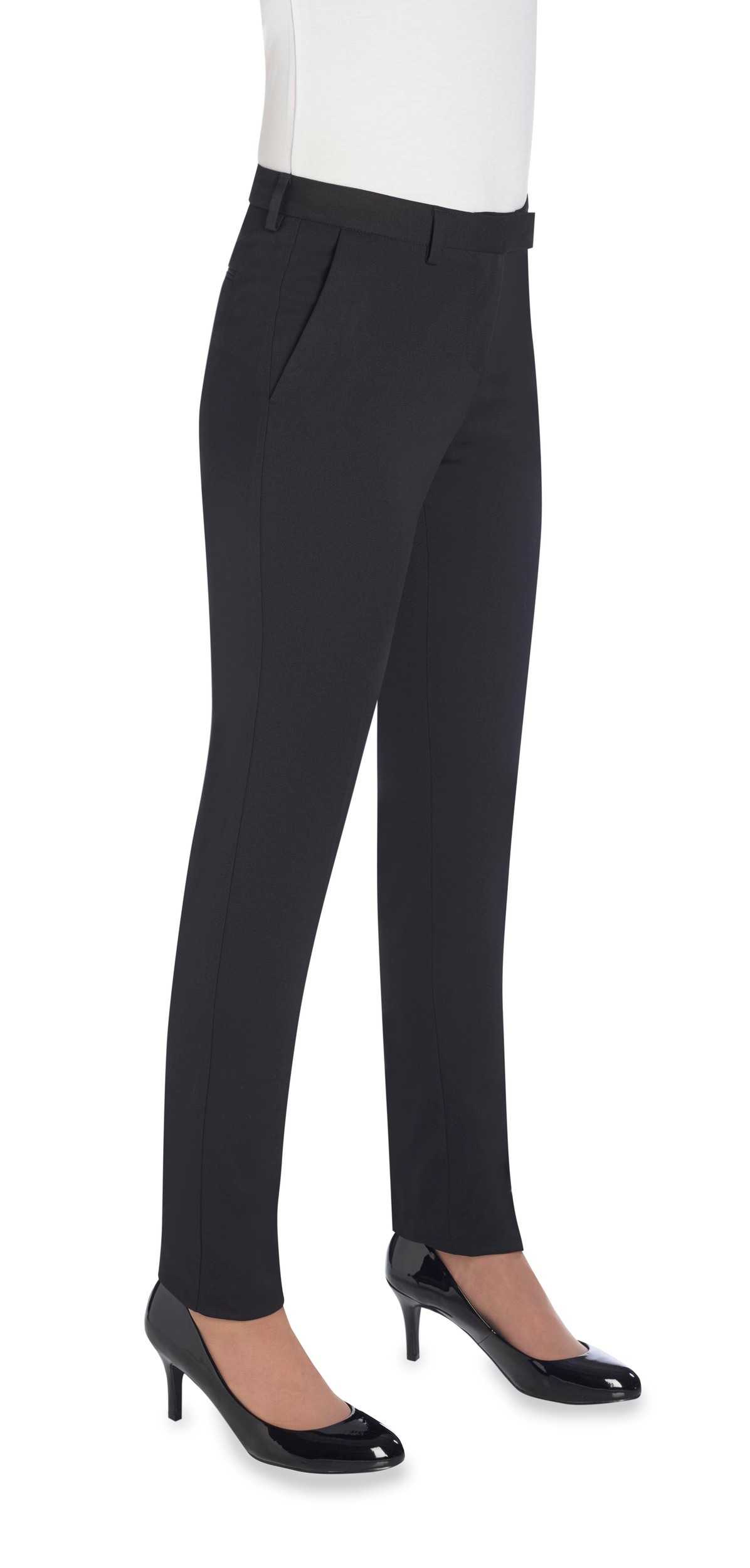 Pantalón Ophelia Black