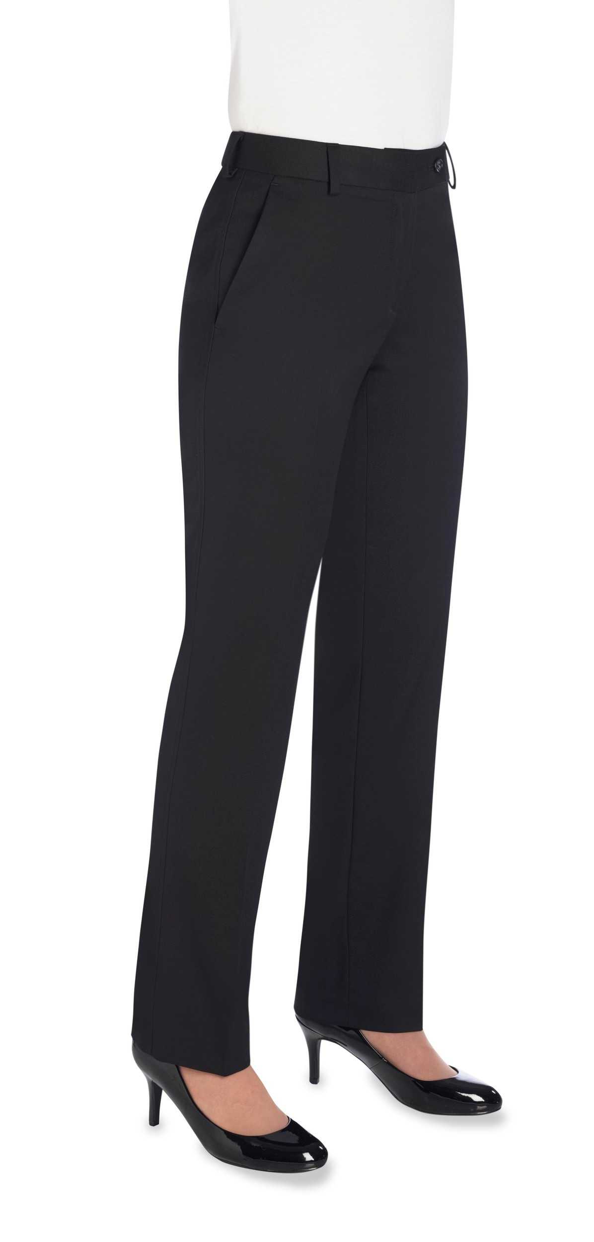 Pantalón Bianca Black