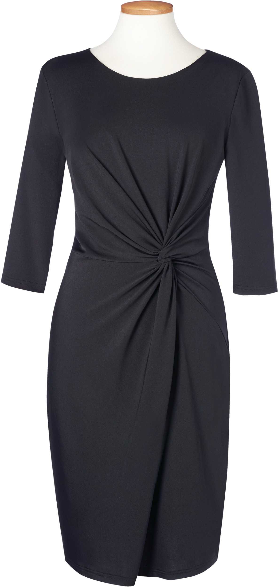 Vestido Neptune Black