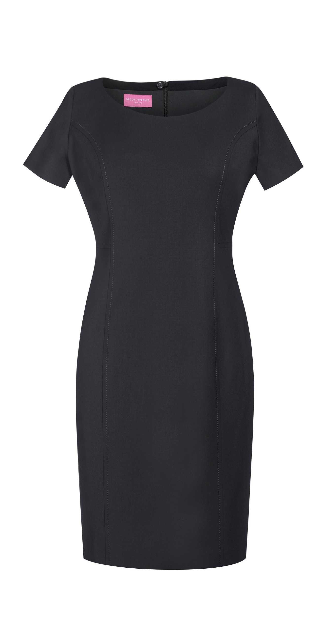 Vestido Teramo Black