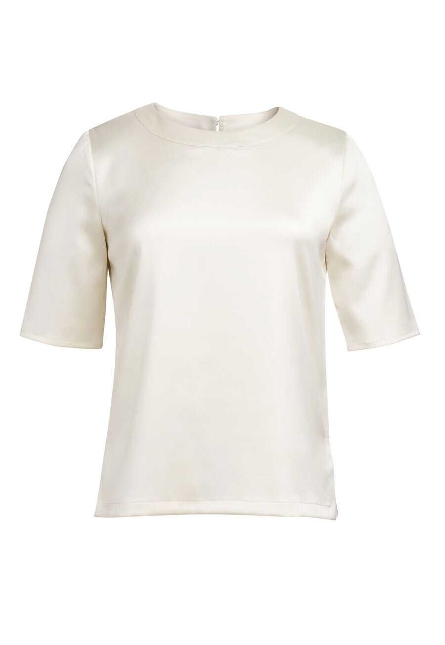 Blusa Ravenna Cream