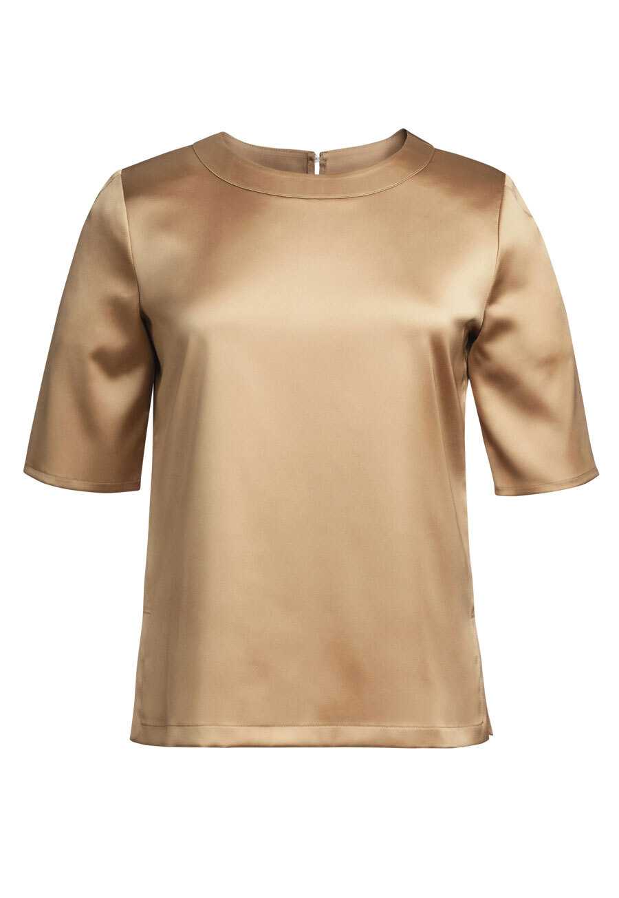 Blusa Ravenna Gold