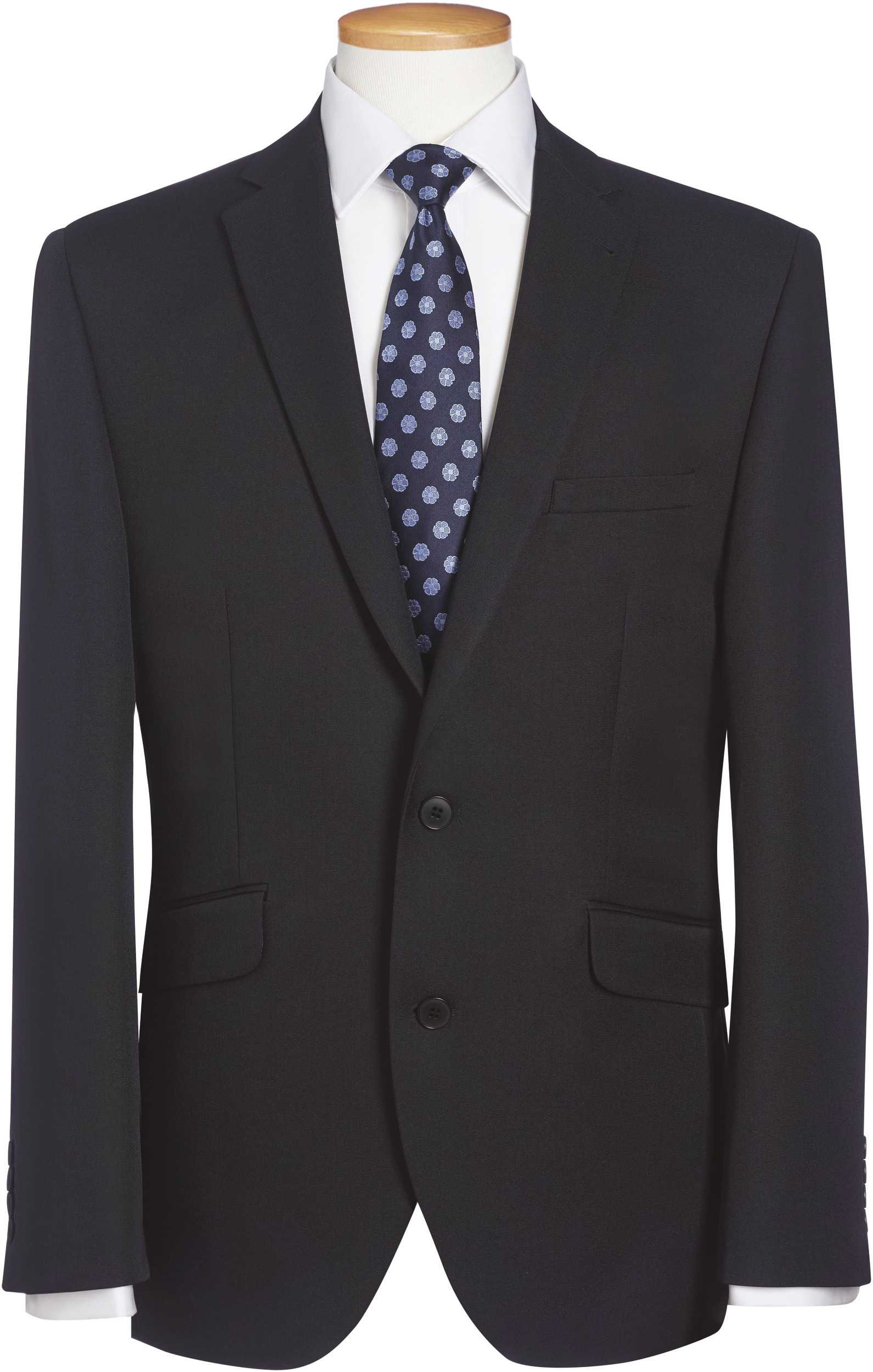 Chaqueta Jupiter hombre Navy