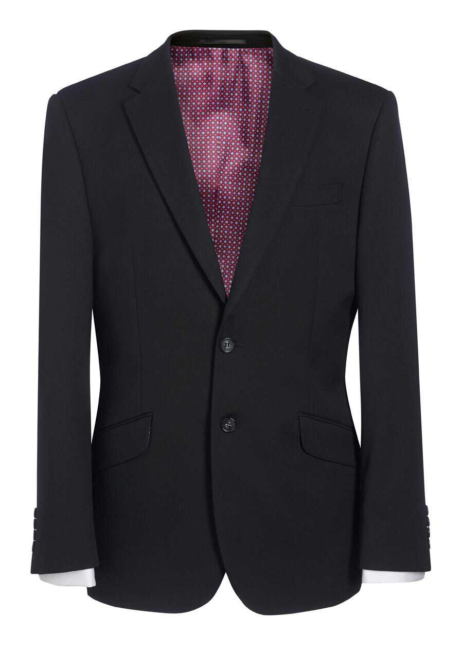 Chaqueta Phoenix Black