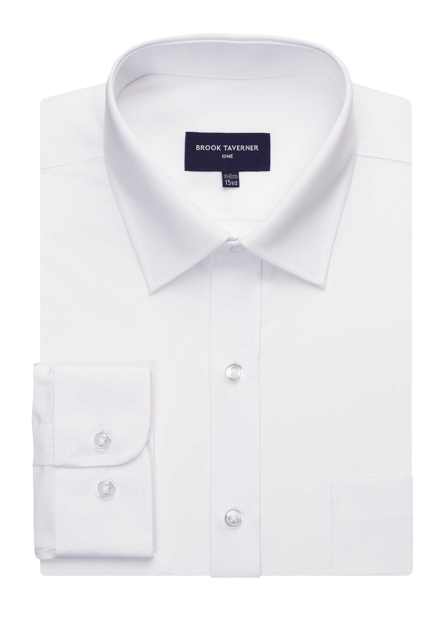 Camisa Vulcan White