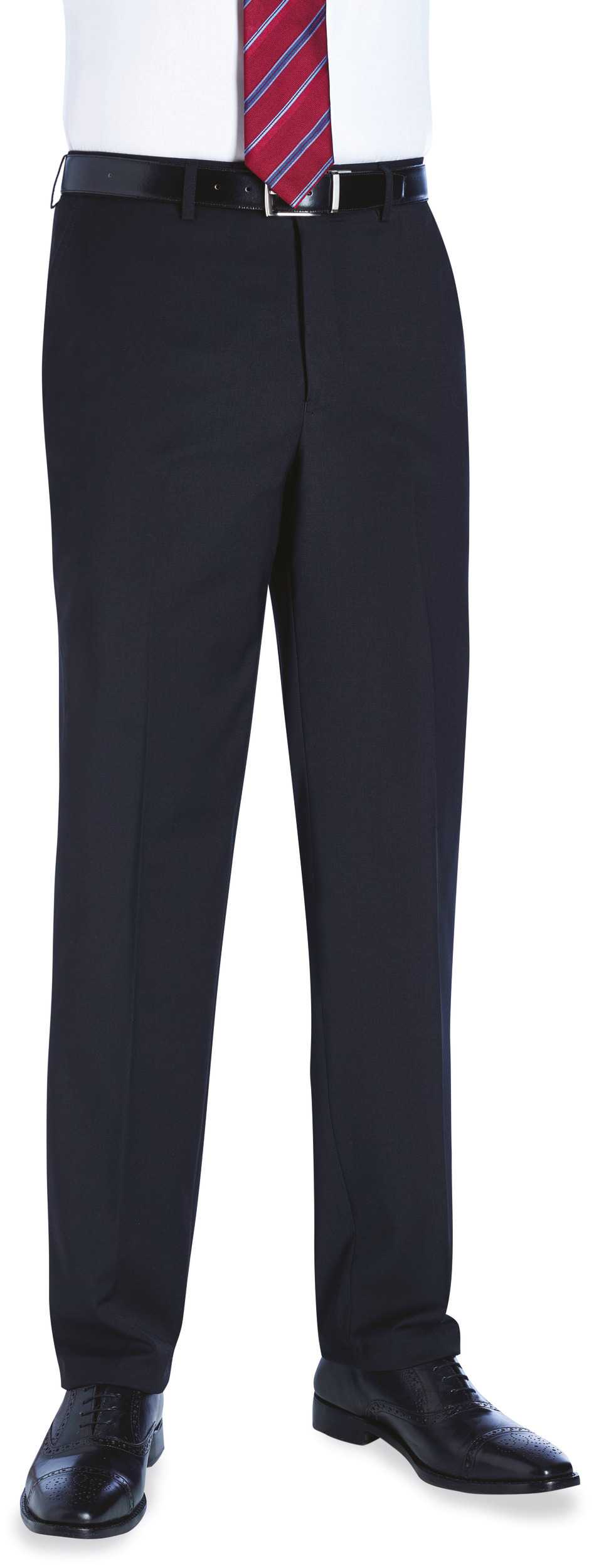 Pantalón Avalino hombre Black