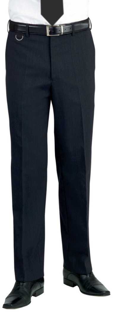 Pantalón Mars hombre Black