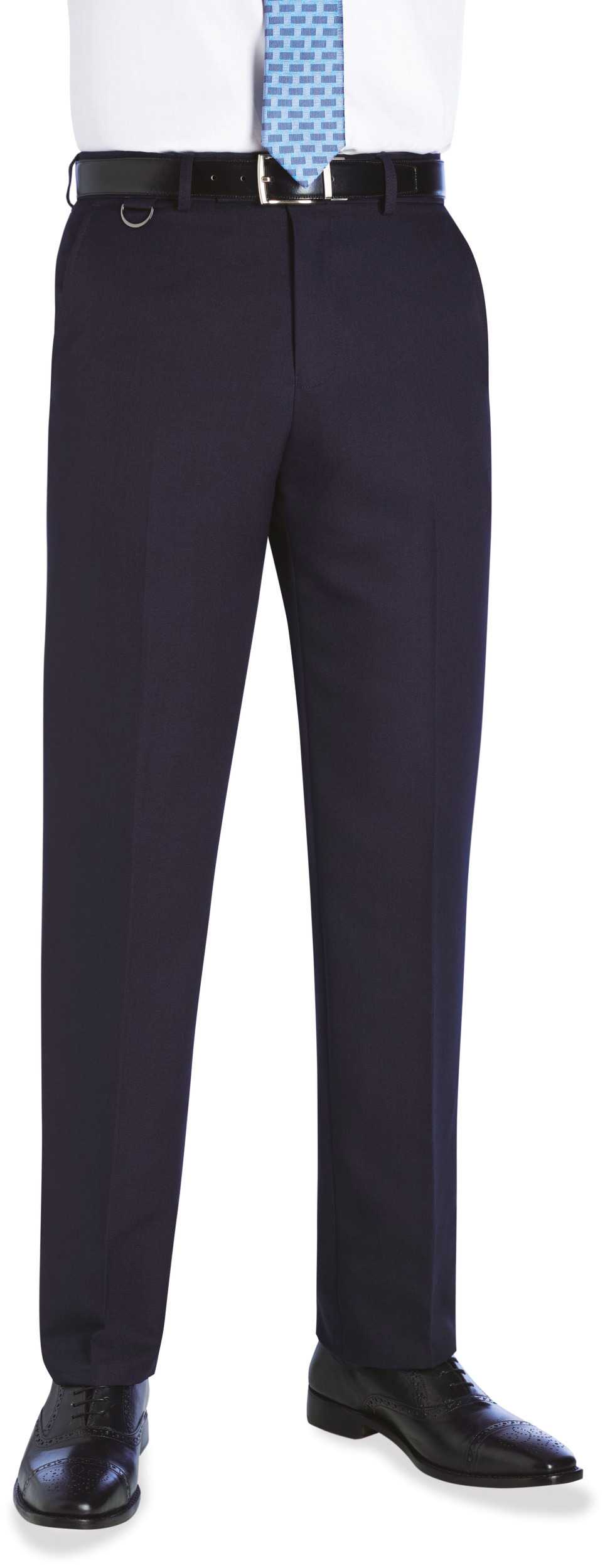 Pantalón Mars hombre Navy