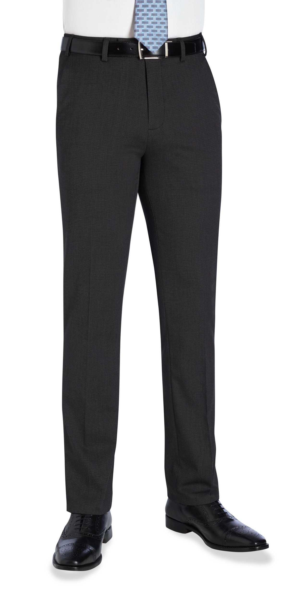 Pantalón Pegasus Charcoal