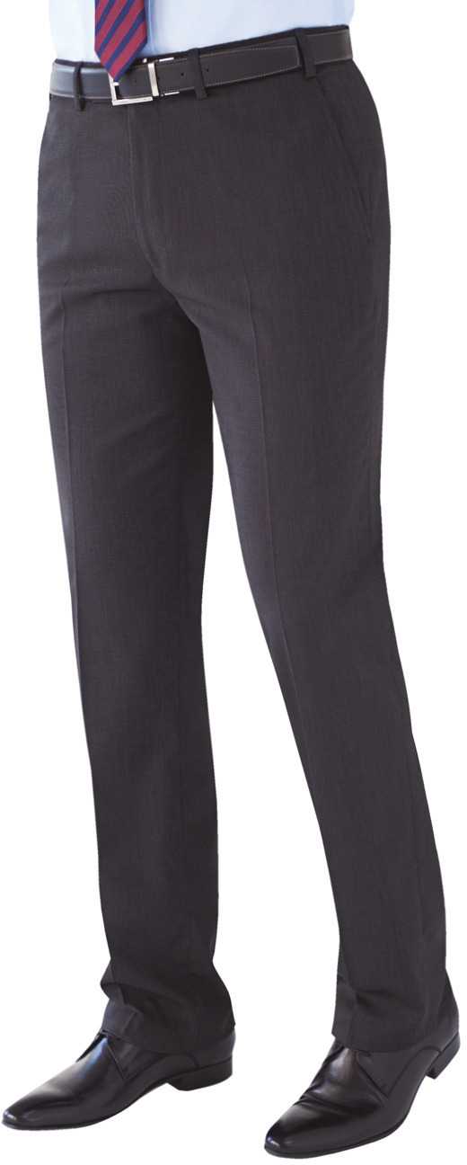 Pantalón Phoenix Charcoal Pin Dot