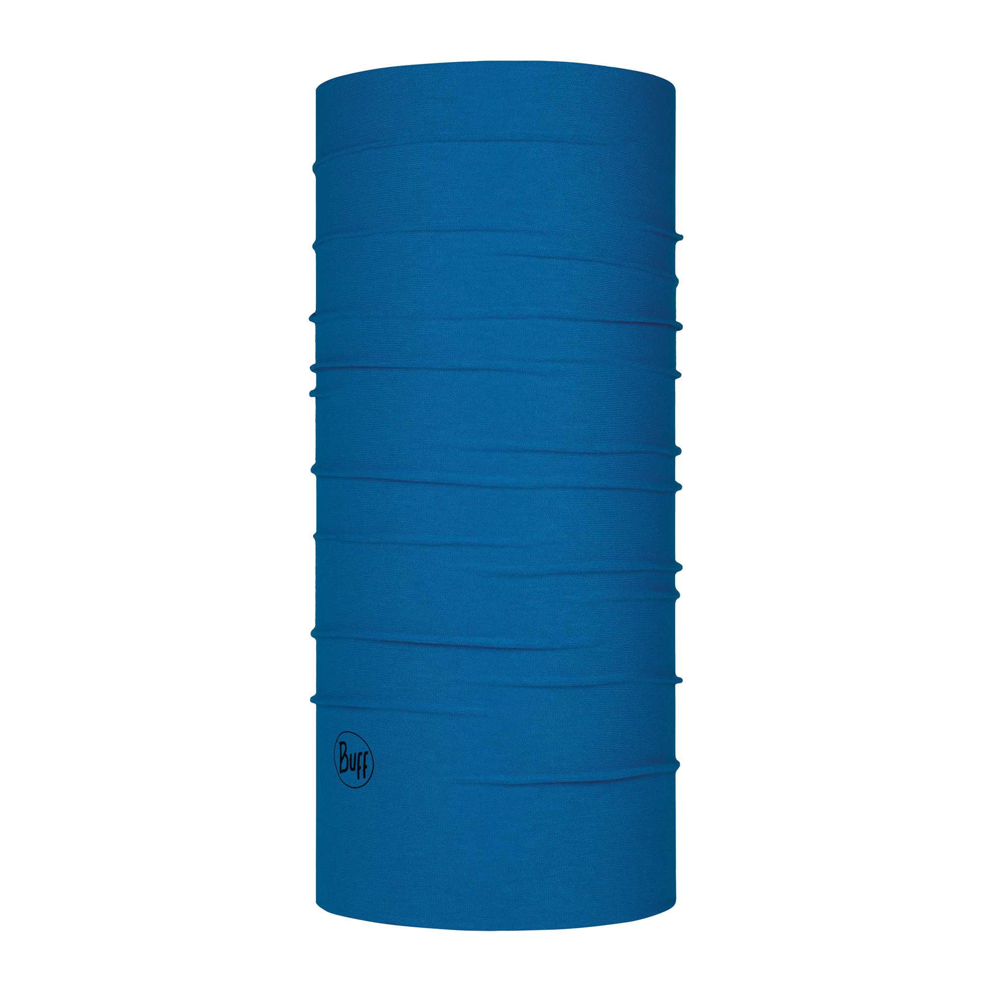 Braga de cuello Original EcoStretch Solid Royal