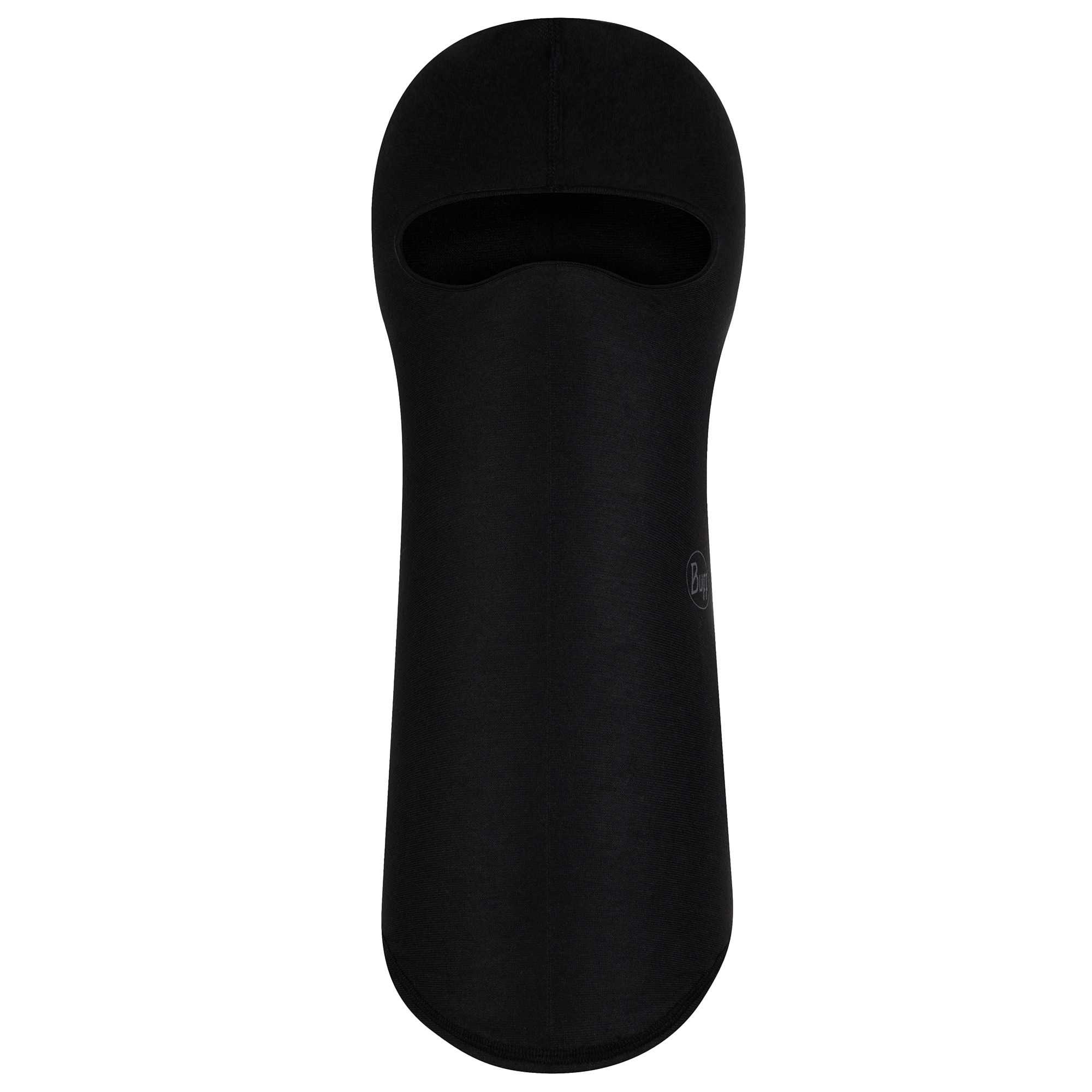 Pasamontañas Original EcoStretch Solid Black