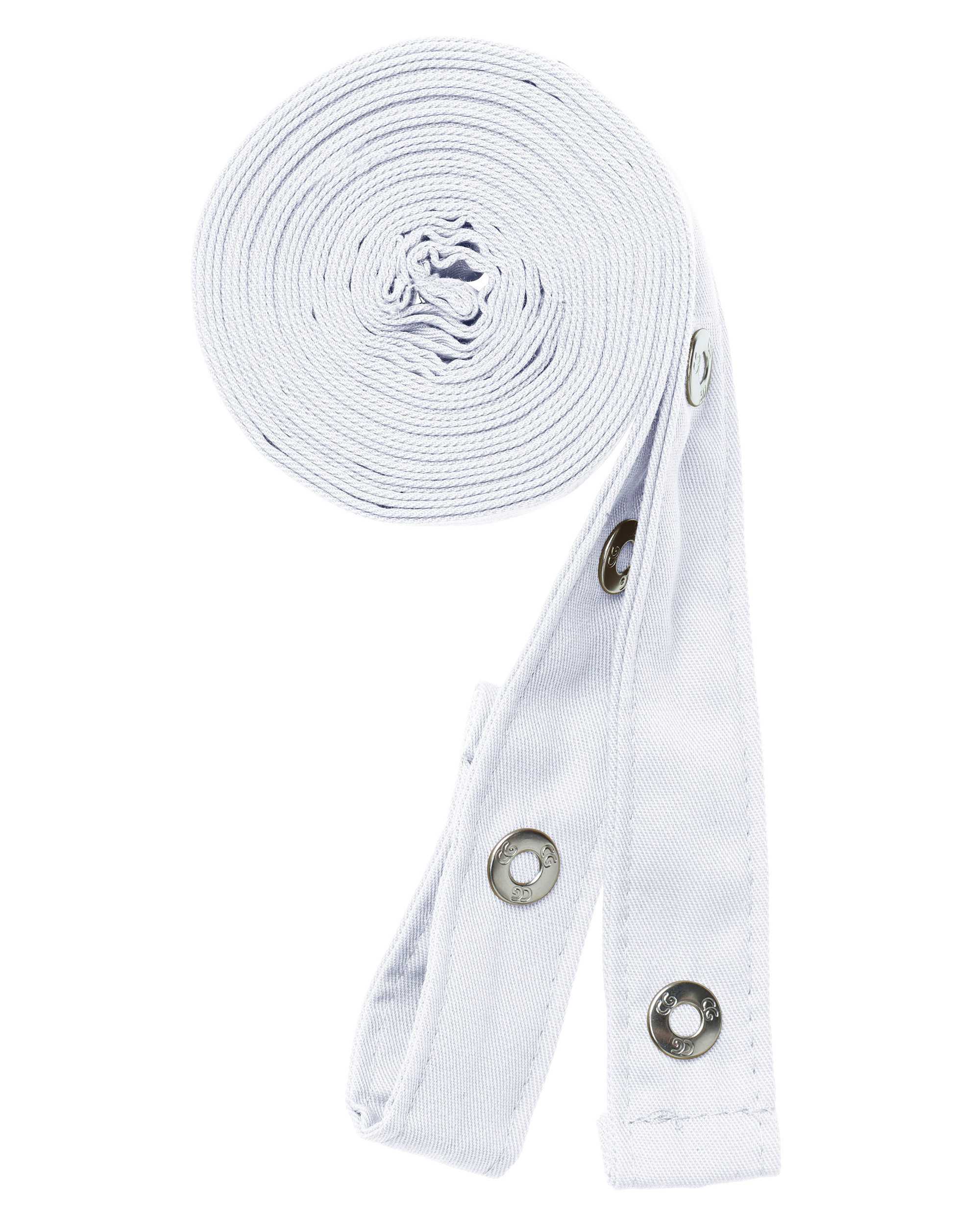Juego de correas para delantal potenza x classic White