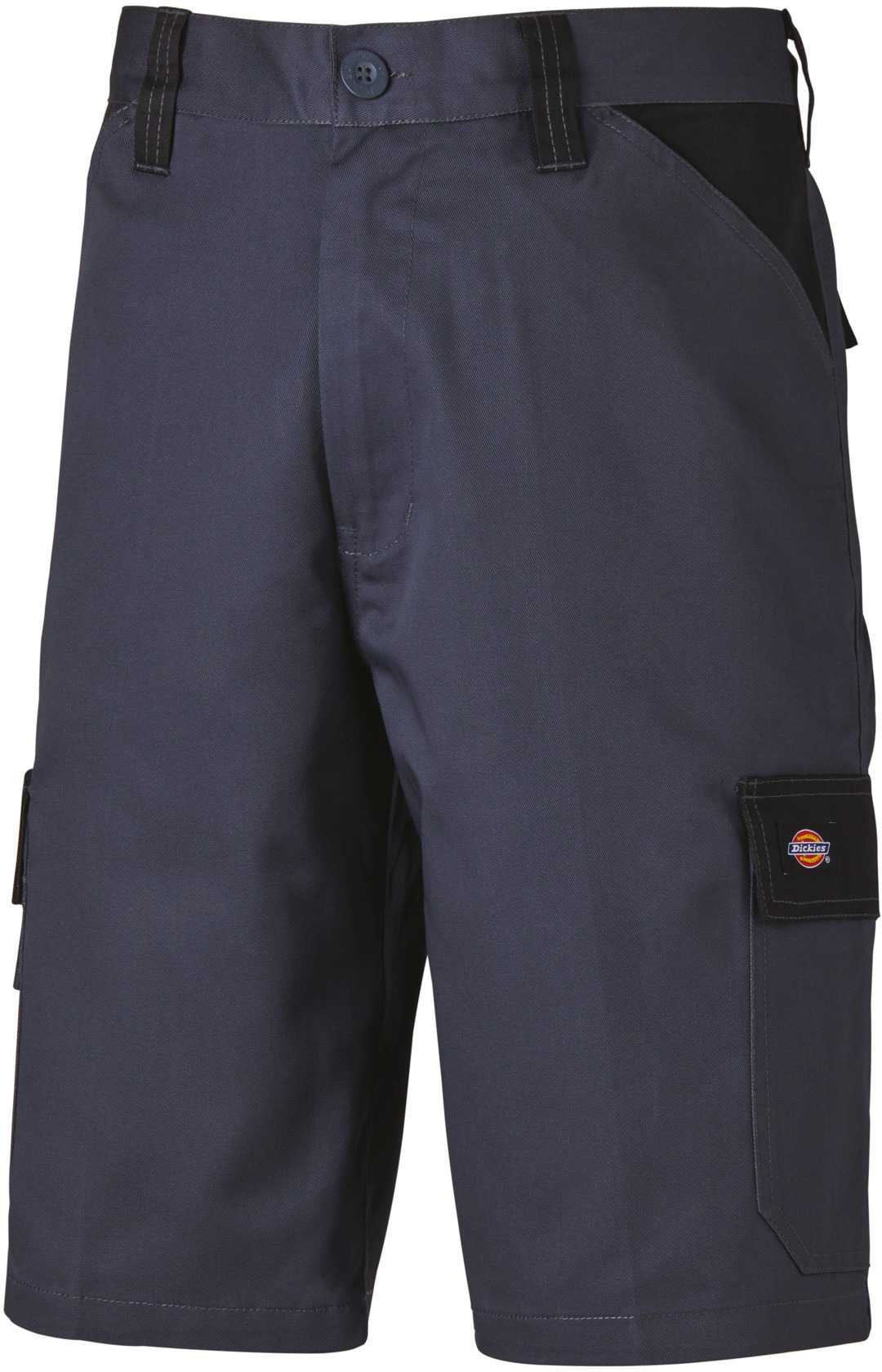 Short Everyday (EX. DED247SH) Grey / Black