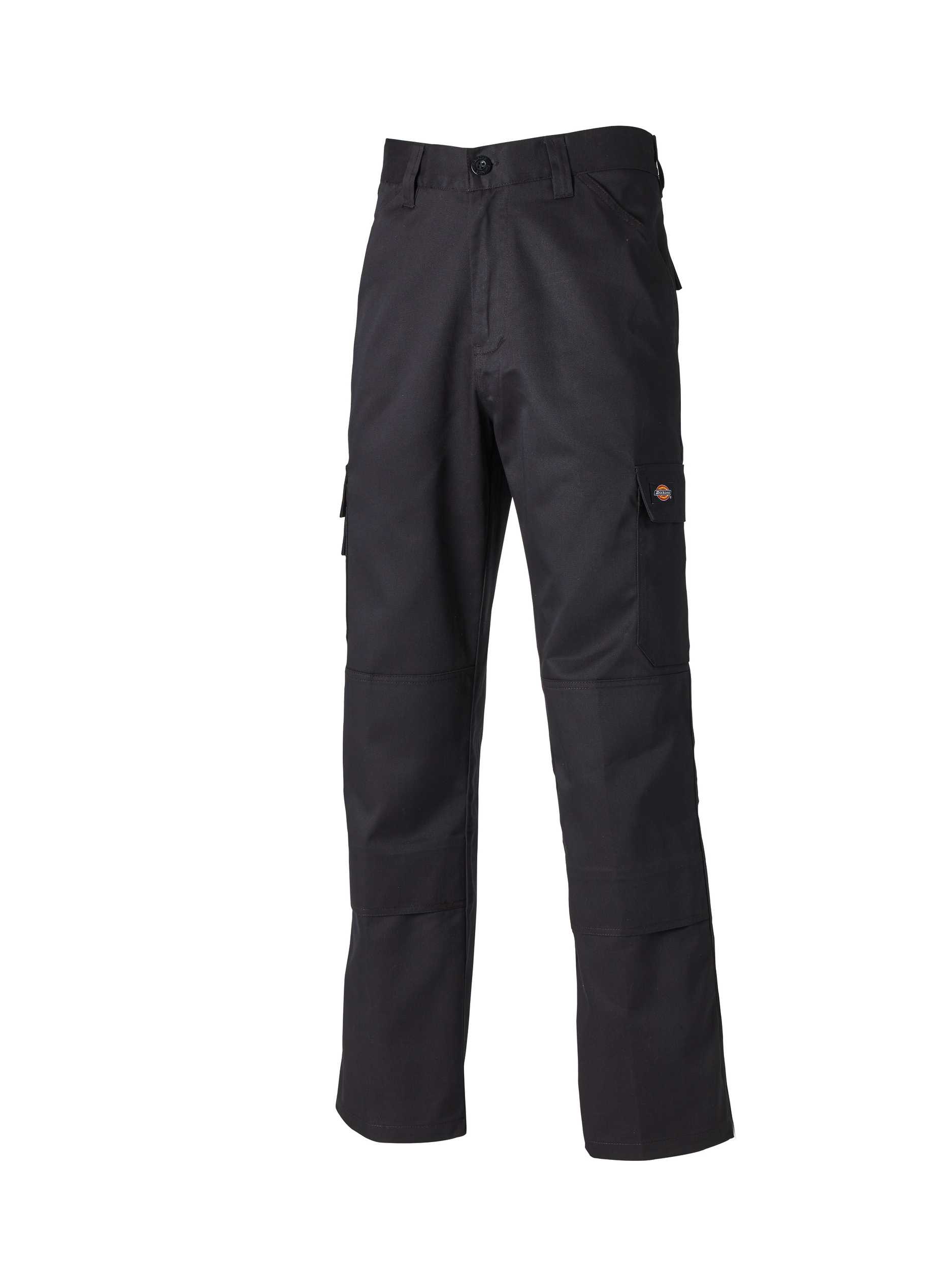 Pantalón Everyday (EX. DED247) Black
