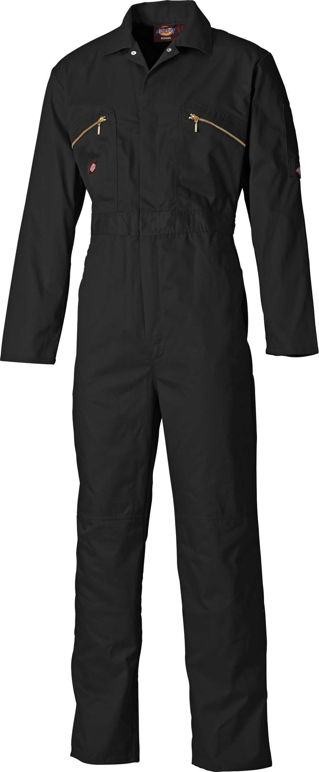 Mono Redhawk (EX. DWD4839) Black