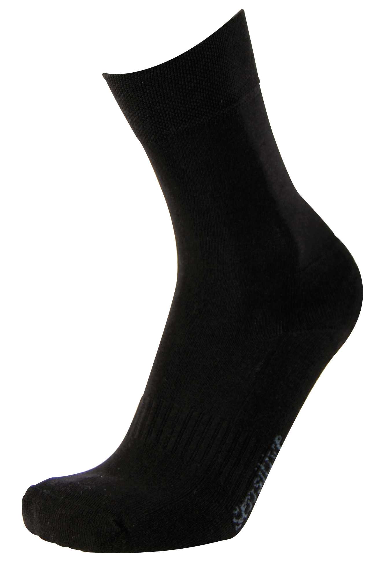 Calcetines Sensitive NOIR