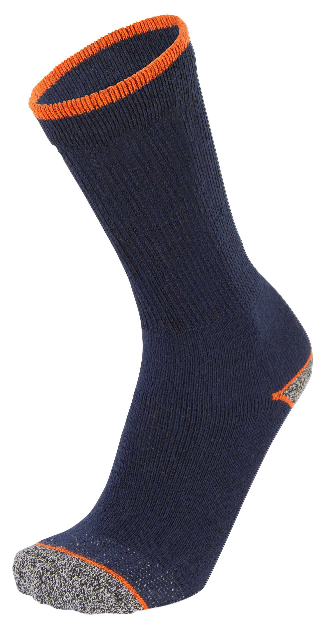 Pack - 3 pares de calcetines NO COMPRIM Navy