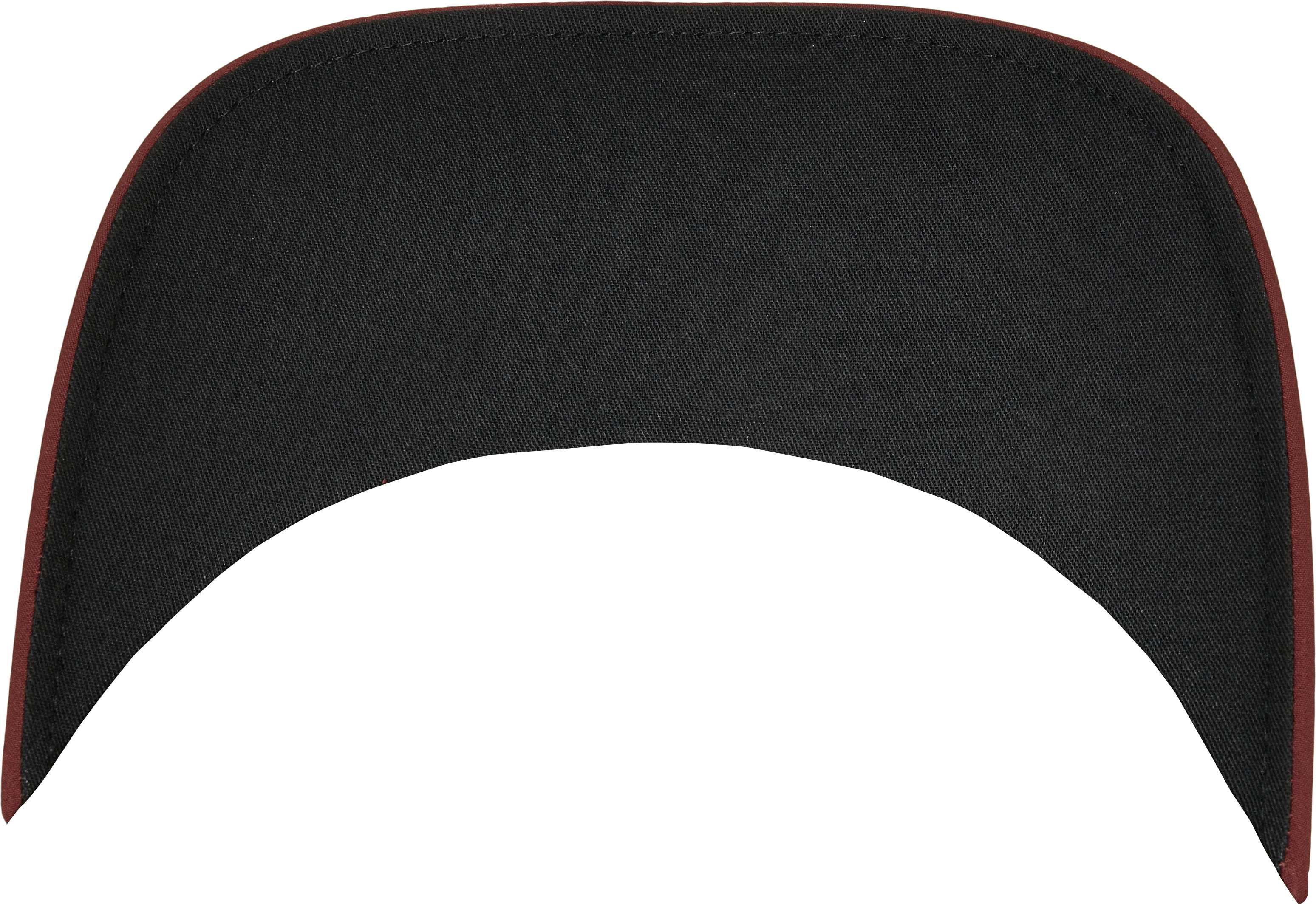 Gorra Flexfit Delta MAROON